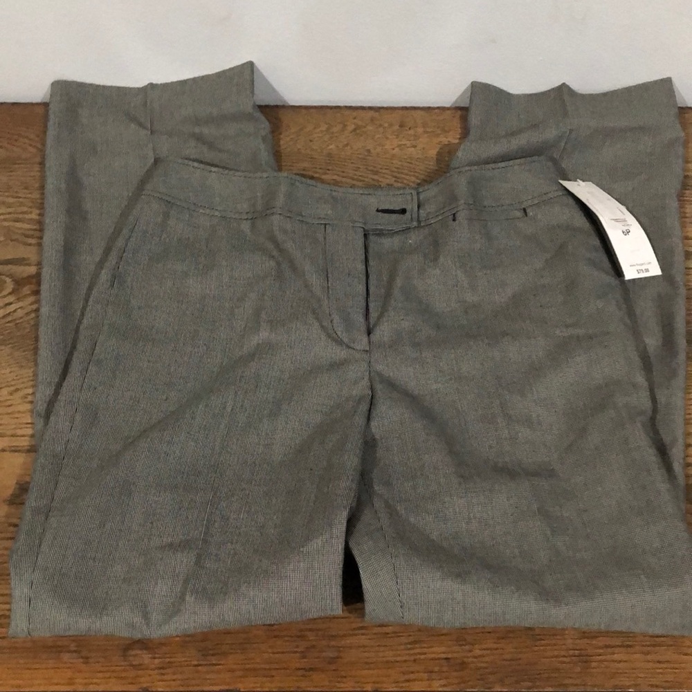 Peter Nygard dress pants size 6